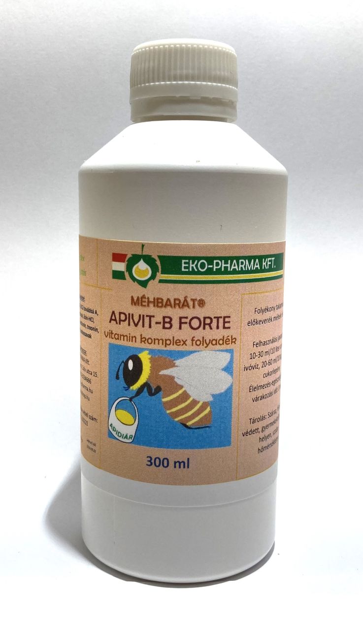 APIVIT-B FORTE 300 ml