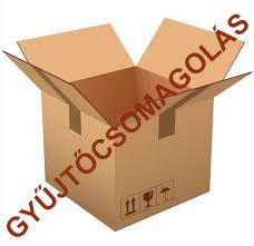 EKODIÁR GARLIC gyűjtőcsomagolás 12x1 liter